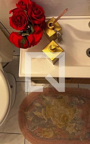 Apartamento para alugar com 82m², 2 quartos e 1 vagaLavabo