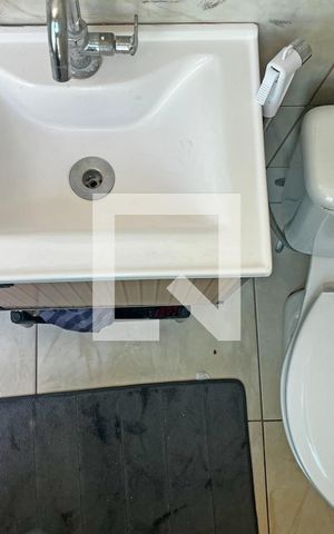 Apartamento para alugar com 82m², 2 quartos e 1 vagaBanheiro do Quarto 1