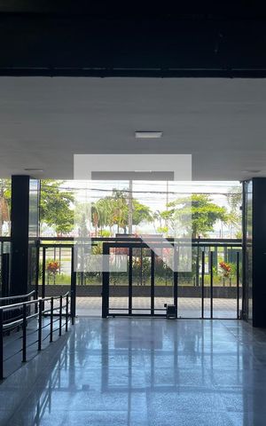 Apartamento para alugar com 82m², 2 quartos e 1 vagaPortaria