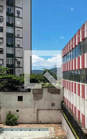 Apartamento para alugar com 82m², 2 quartos e 1 vagaVista da Sala