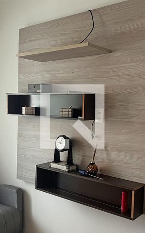 Apartamento para alugar com 82m², 2 quartos e 1 vagaQuarto 2