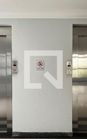 Apartamento para alugar com 82m², 2 quartos e 1 vagaÁrea comum - Elevadores