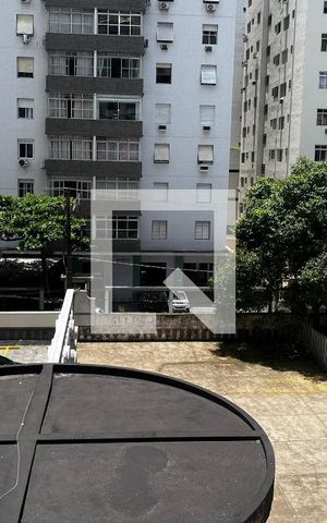 Apartamento para alugar com 82m², 2 quartos e 1 vagaVista do Banheiro do Quarto 2