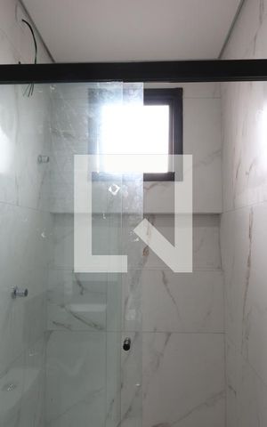 Casa à venda com 155m², 3 quartos e 2 vagasBanheiro do Quarto 1