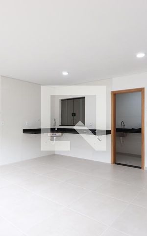 Casa à venda com 155m², 3 quartos e 2 vagasSala/Cozinha