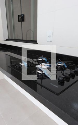 Casa à venda com 155m², 3 quartos e 2 vagasSala/Cozinha