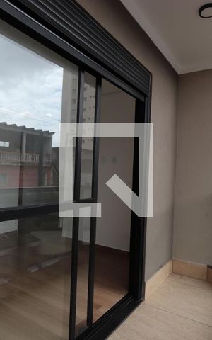 Casa à venda com 155m², 3 quartos e 2 vagasVaranda do Quarto 1