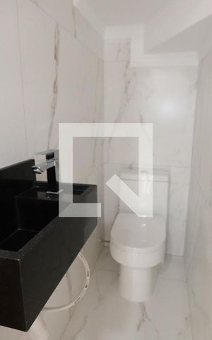 Casa à venda com 155m², 3 quartos e 2 vagasLavabo
