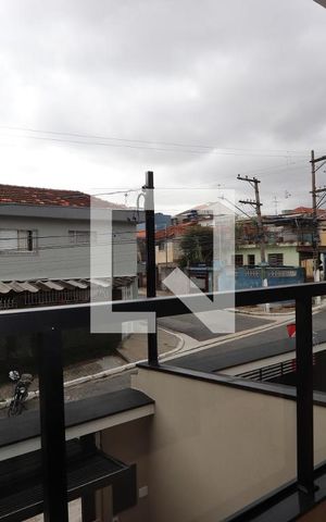 Casa à venda com 155m², 3 quartos e 2 vagasVaranda do Quarto 1