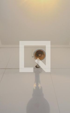 Casa para alugar com 360m², 5 quartos e 6 vagas Casa para alugar com 360m², 5 quartos e 6 vagasBanheiro da Suíte 1