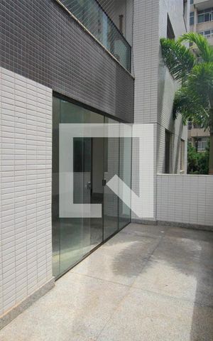 Apartamento à venda com 95m², 2 quartos e 2 vagasVaranda da Sala