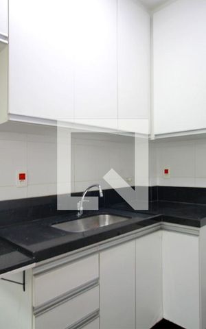 Apartamento à venda com 95m², 2 quartos e 2 vagasCozinha