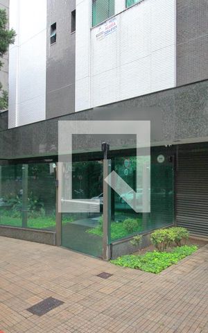 Apartamento à venda com 95m², 2 quartos e 2 vagasFachada