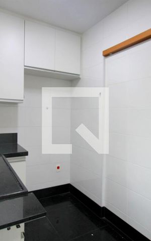 Apartamento à venda com 95m², 2 quartos e 2 vagasCozinha