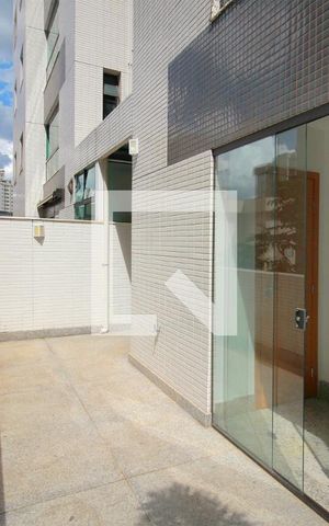Apartamento à venda com 95m², 2 quartos e 2 vagasVaranda da Sala
