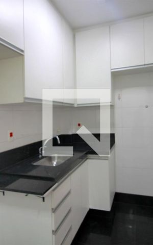 Apartamento à venda com 95m², 2 quartos e 2 vagasCozinha