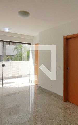Apartamento à venda com 95m², 2 quartos e 2 vagasSala