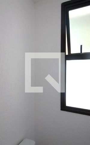 Apartamento à venda com 95m², 2 quartos e 2 vagasLavabo da Sala
