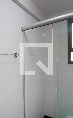 Apartamento à venda com 95m², 2 quartos e 2 vagasBanheiro da Suíte 1