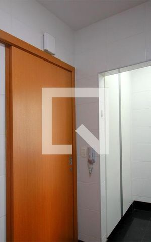 Apartamento à venda com 95m², 2 quartos e 2 vagasCozinha