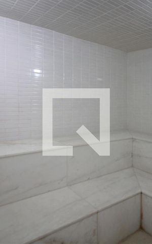 Apartamento à venda com 95m², 2 quartos e 2 vagasÁrea comum - Saúna