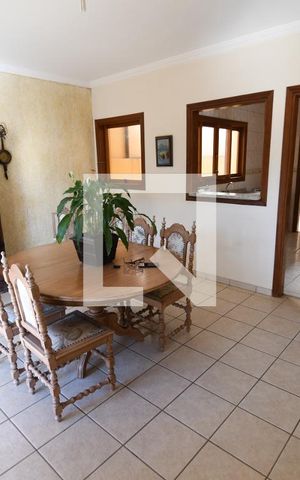 Casa à venda com 300m², 3 quartos e 3 vagasSala Jantar