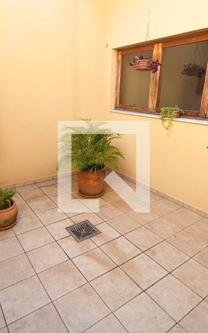 Casa à venda com 300m², 3 quartos e 3 vagasSala - Jardim de Inverno