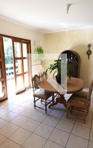 Casa à venda com 300m², 3 quartos e 3 vagasSala Jantar