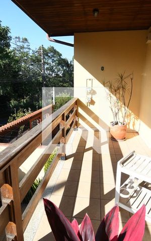 Casa à venda com 300m², 3 quartos e 3 vagasSala Sacada