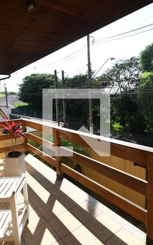 Casa à venda com 300m², 3 quartos e 3 vagasSala Sacada