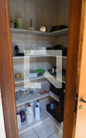 Casa à venda com 300m², 3 quartos e 3 vagasCozinha - Despensa