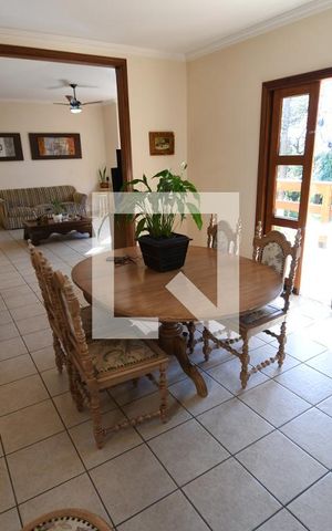 Casa à venda com 300m², 3 quartos e 3 vagasSala Jantar