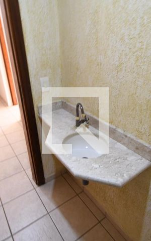 Casa à venda com 300m², 3 quartos e 3 vagasLavabo