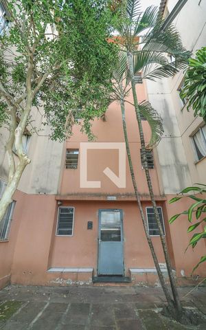 Apartamento à venda com 38m², 2 quartos e 1 vaga Apartamento à venda com 38m², 2 quartos e 1 vagaFachada