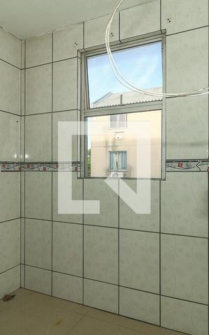 Apartamento à venda com 38m², 2 quartos e 1 vaga Apartamento à venda com 38m², 2 quartos e 1 vagaCozinha