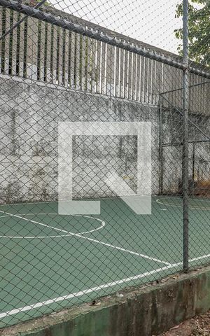 Apartamento à venda com 38m², 2 quartos e 1 vaga Apartamento à venda com 38m², 2 quartos e 1 vagaQuadra Esportiva