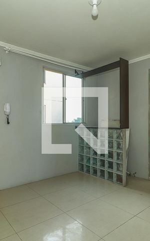 Apartamento à venda com 38m², 2 quartos e 1 vaga Apartamento à venda com 38m², 2 quartos e 1 vagaSala