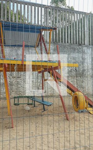 Apartamento à venda com 38m², 2 quartos e 1 vaga Apartamento à venda com 38m², 2 quartos e 1 vagaÁrea comum - Playground