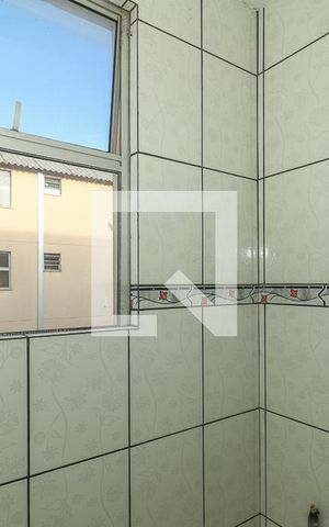 Apartamento à venda com 38m², 2 quartos e 1 vaga Apartamento à venda com 38m², 2 quartos e 1 vagaCozinha