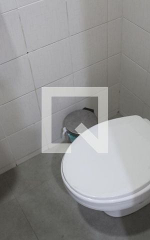 Apartamento à venda com 124m², 3 quartos e 2 vagasLavabo 1