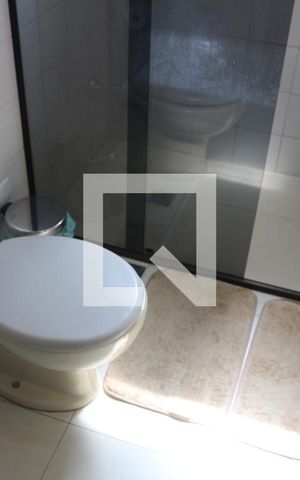 Apartamento à venda com 124m², 3 quartos e 2 vagasBanheiro 1