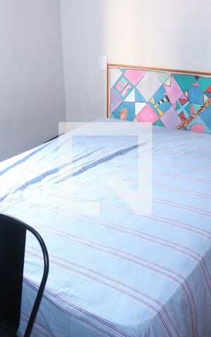 Apartamento à venda com 124m², 3 quartos e 2 vagasQuarto 2