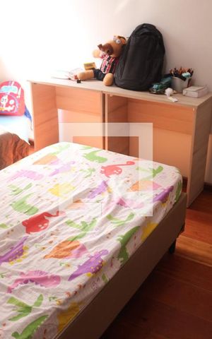 Apartamento à venda com 124m², 3 quartos e 2 vagasQuarto 1