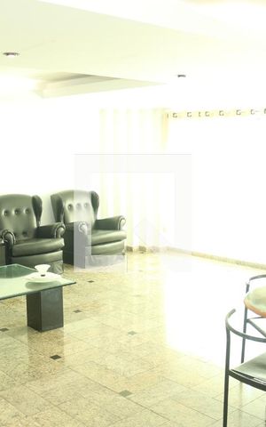 Apartamento à venda com 124m², 3 quartos e 2 vagasÁrea comum - Salão de festas