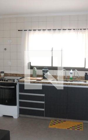 Apartamento à venda com 124m², 3 quartos e 2 vagasCozinha