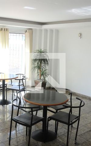 Apartamento à venda com 124m², 3 quartos e 2 vagasÁrea comum - Salão de festas