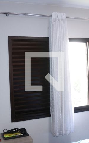 Apartamento à venda com 124m², 3 quartos e 2 vagasQuarto 2