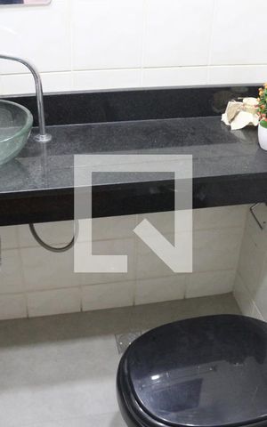 Apartamento à venda com 124m², 3 quartos e 2 vagasLavabo 2