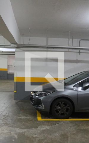 Apartamento à venda com 124m², 3 quartos e 2 vagasGaragem