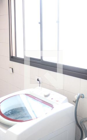 Apartamento à venda com 124m², 3 quartos e 2 vagasÁrea de Serviço